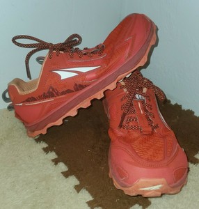 altra women's al0a4qtx lone peak 4.5 trail running shoe