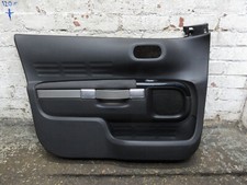 2016 CITROEN C4 CACTUS E3 MK1 5DRS HATCH FRONT LEFT SIDE DOOR CARD