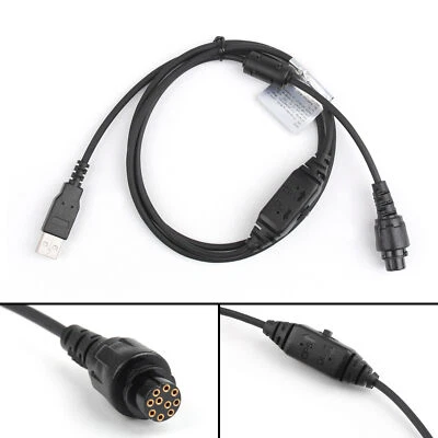 AREYOURSHOP USB Programmierung Upgrade Kabel Für Hytera MD650 MD780 RD782 MD782 RD982/985 AH