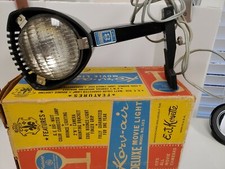 KORV-AIR DELUXE movie light modelo n  303