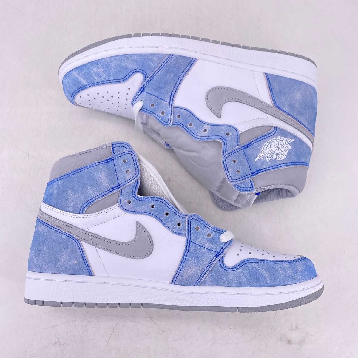 Air Jordan 1 Retro High OG サイズ9 Size 9 - Jordan 1 Retro OG High Hyper Royal for sale online
