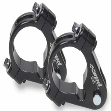 MPD Racing MPD10527 Axle Clamp Pair 2.25" With Hardware MPD Racing