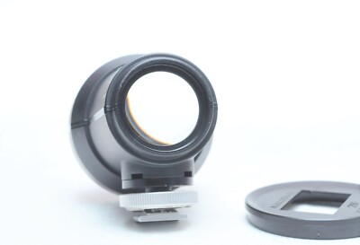 Nikon Nikonos External Optical Lens Finder 20mm UW Viewfinder W