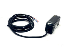 Keyence GV-21P Digital Laser Sensor Amplifier