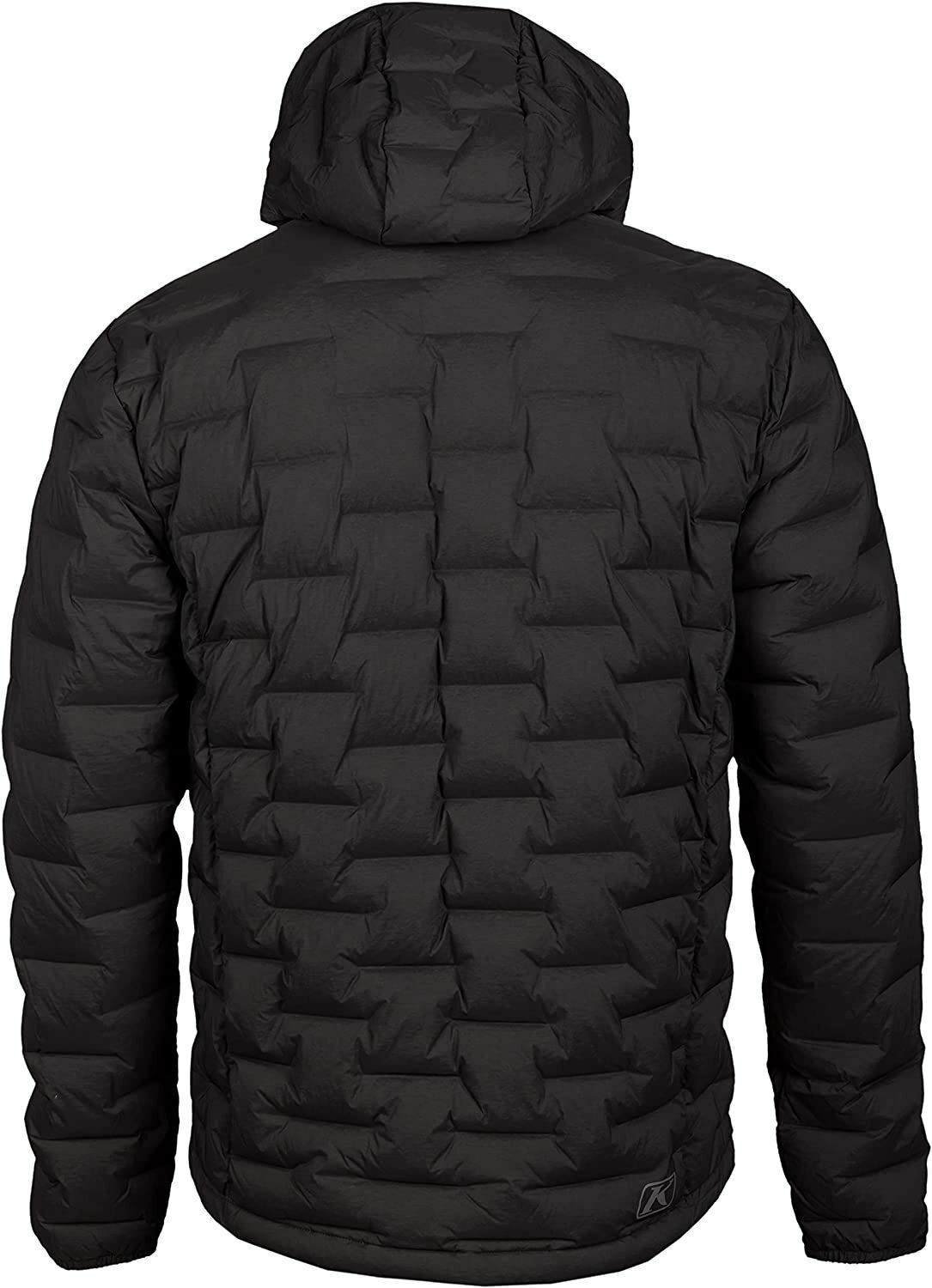 KLIM Boulder Packable Down Winter Jacket eBay