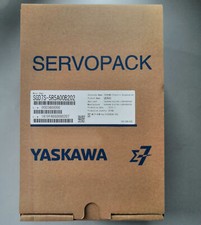1PC New Yaskawa SGD7S-5R5A00B202 Servo Drive In Box Expedited Shipping
