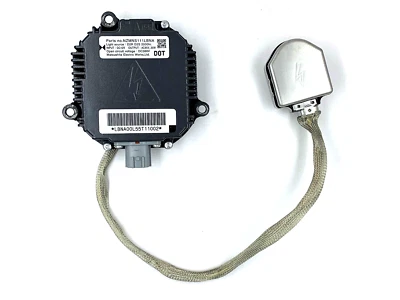 New OEM for 05-15 Infiniti M 35 37 45 56 Q 70 Xenon HID Ballast Igniter - Bild 1 von 2