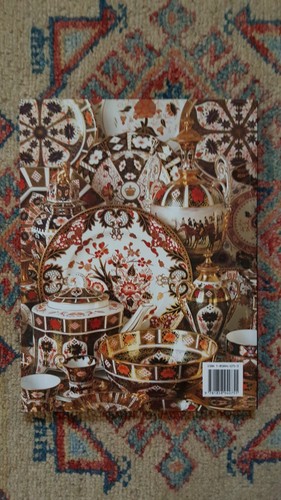 ROYAL CROWN DERBY - IMARI WARES by IAN COX - Bild 2 von 5