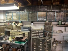 Steampunk Parts Headquarters- Wholesale 1 pound lots- assorted smalls#DFR824