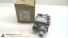 ALLEN BRADLEY 836T-D462J-X22X9, PRESSURE SWITCH, NEW #282455