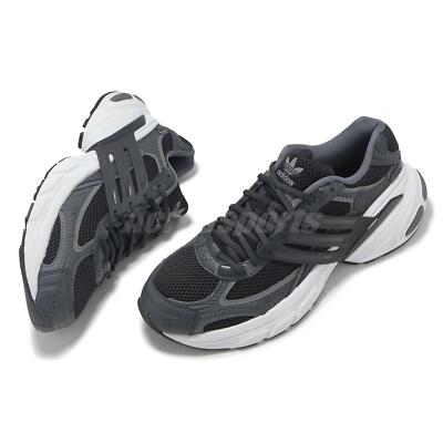 adidas Originals Adistar XLG Black White Men Unisex Casual