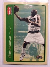 2004-2005 Fleer Tradition Basketball GREEN Base Set #1-218 Singles PYC You Pick