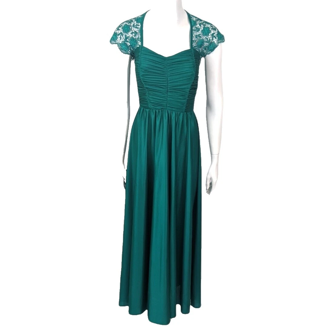 Vestido de bola de discoteca Vestidos Vintage para Mujeres