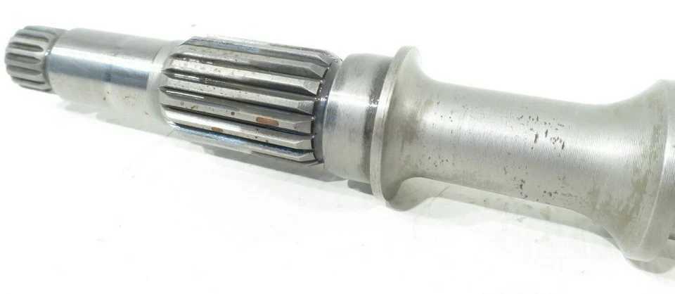 OEM Grasshopper PUMP SHAFT 130578 fits Parker T Drive Transmission Front Mount - Imagem 3 de 4