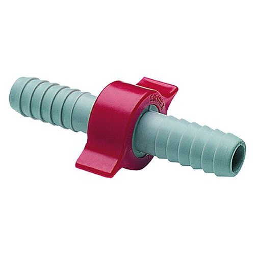 RACCORDO GIUNTATUBI A TRE PEZZI ø mm 40 pz 6  - -DF 611788