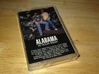 40 Hour Week by Alabama (Cassette, Album, 1985, RCA Records) Dolby, 10 tracks