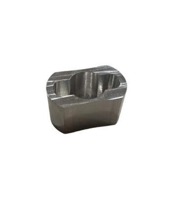 Aluminum Tailgate Hinge Bushing For Nissan Titan (2005-2024) - Right Side, Replaces Plastic OEM Part
