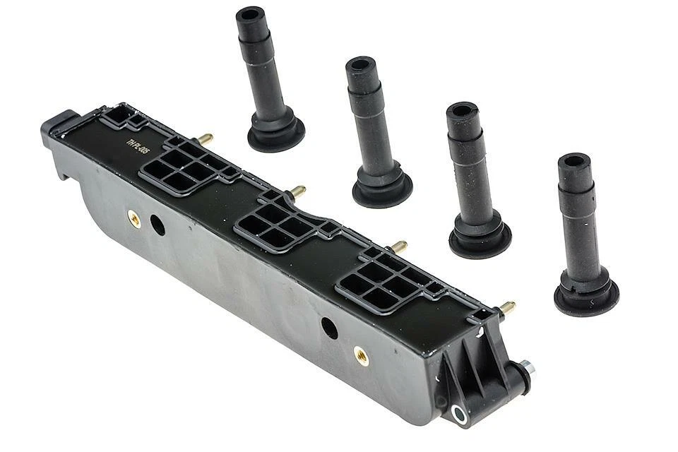 Bobina de Encendido Opel Vauxhall Astra Combo Corsa Meriva Vectra Zafira 1208307 - Imagen 2 de 4