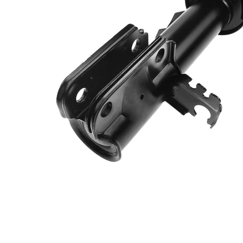 Par de puntales de amortiguador de suspensión neumática delanteros L+R con VDS para Range Rover III L322 09-12 - Imagen 7 de 8