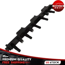 Ignition Coil For 00-01 Jeep Grand Cherokee Wrangler L6 4.0L (8th Vin Digit S）