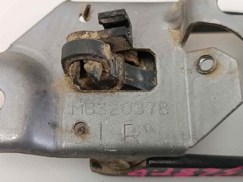 MB320378 2126893 türgriff hinten innen rechts für MITSUBISHI L 200 (K34T) 1993 - Bild 4 von 5