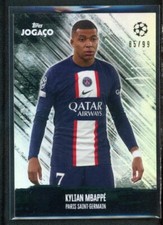 2025-26 Topps Jogaço UEFA Club Competitions Soccer Checklist Guide in-content 16