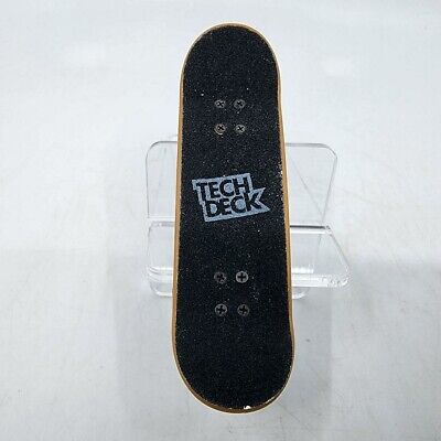 Fingerboards Mini Skate Black Sheep (Skate de Dedo) Tie-Dye