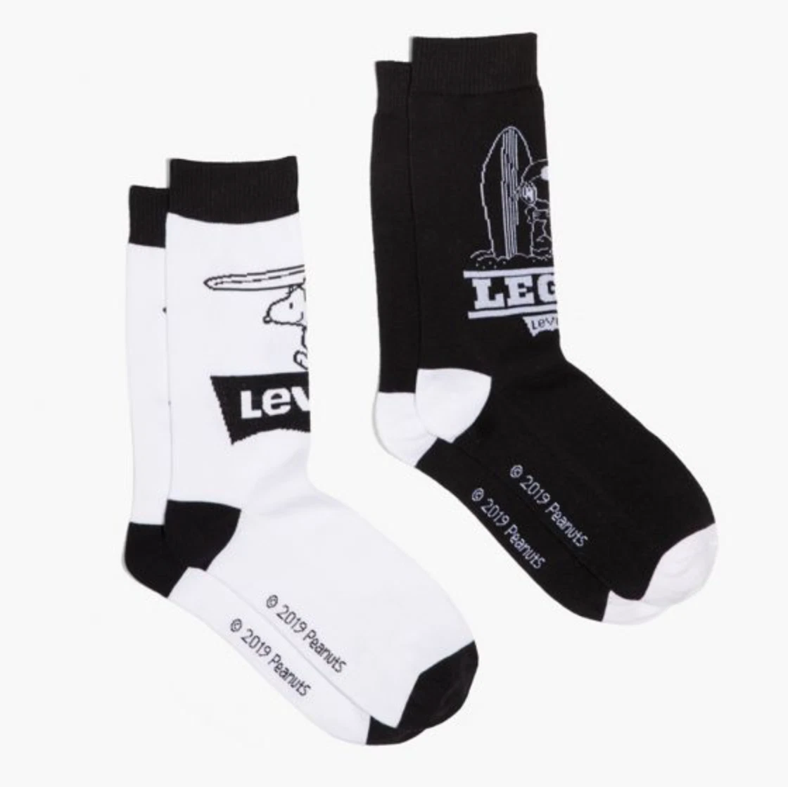 Levi's x best sale snoopy 2019