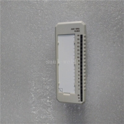 DI810 3BSE008508R1 Digital input module