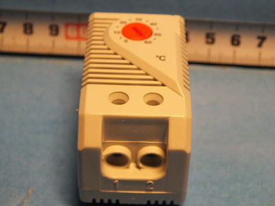 STEGO KTO-1140 Art.nr. 01140.0-00