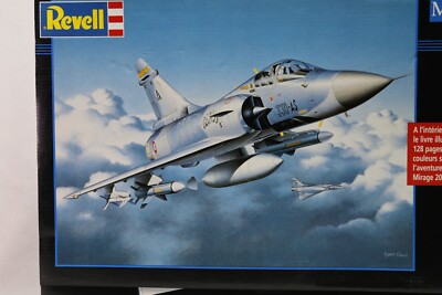Maquette avion militaire : Mirage IIIC Armée de I'Air - Special Hobby