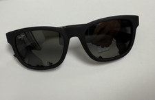 Maui Jim MJ617-02 Matte black/ neutral gray