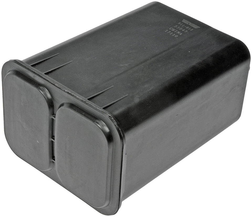 Bote de vapor Dorman para Hyundai XG350 2002-2005 3,5 L V6 Foto 4 de 4