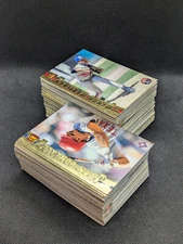 1997 Pacific Crown Collection Baseball Single Cards - You Pick - QTY DISCOUNT