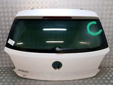 Lunette arrière Volkswagen POLO