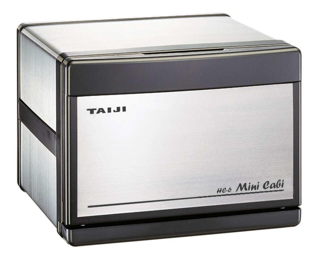 TAIJI HC-6 Mini Towel Cabi Towel Mini Towel Warmer with Wire