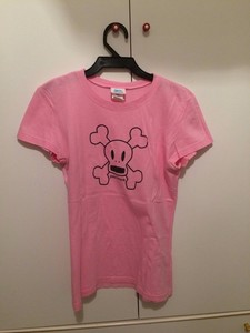 maglia paul frank