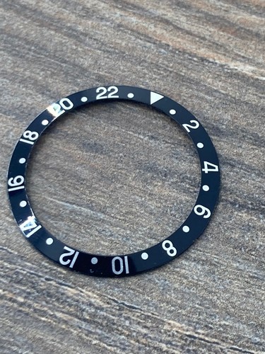 Bezel for Rolex GMT-Master Ref. 16700 - Foto 2 di 4