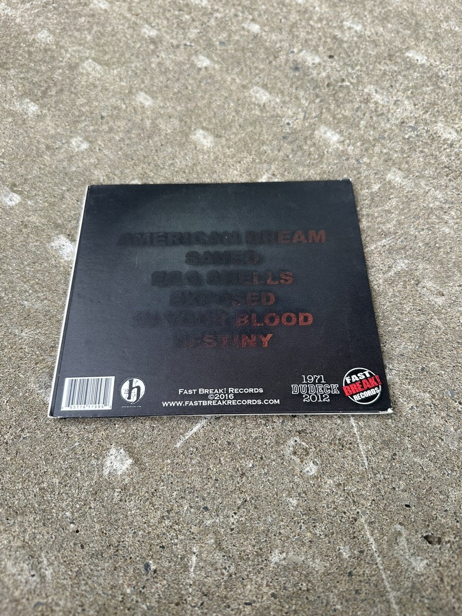 Absolute Suffering- Absolute Suffering CD Swear To God Laid