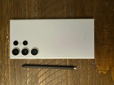 Samsung Galaxy S23 Ultra - 1 TB - Sky Blue (Unlocked) for sale