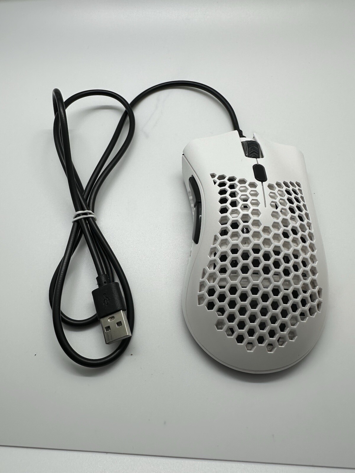 K-Snake BM 600 Wired Gaming Mouse with High Precision Sensor-image