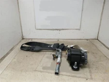 2011-2016 Cadillac SRX Front LH Driver Seat Belt Retractor Assembly Black OEM.