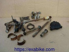 lot de pieces diverses pour Honda XLR 250
