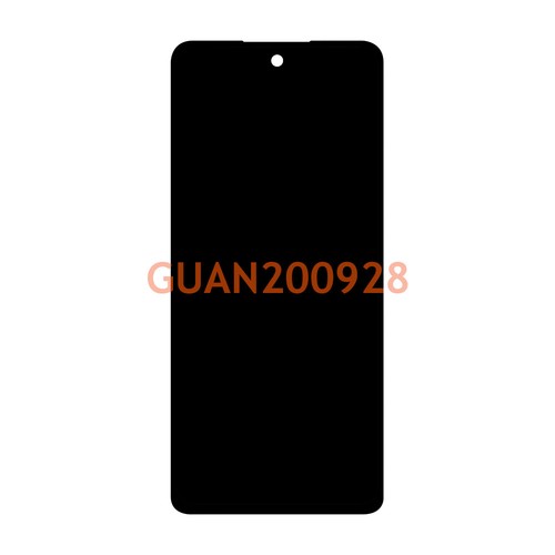 LCD Display Touch Screen Digitizer Assembly For TCL 50 XL 50XL 5G T702W - Zdjęcie 2 z 3