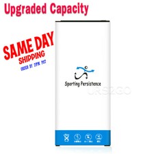 UPGraded Sporting 6820mAh Battery f Samsung Galaxy S5 Active SM-G870A SmartPhone
