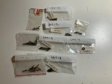 Studer  Screw  Mix