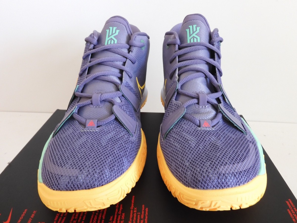 Nike Kyrie 7 バスケットボールシューズ 8.5 Nike Kyrie 7 Brooklyn for Sale - Authenticity Guaranteed - eBay