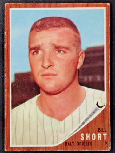 1962 TOPPS BASEBALL #201-250 YOU PICK Get Best Prices SAVE$$ - Picture 110 of 287