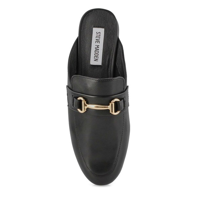 steve madden kandi loafer
