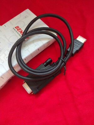 HDMI to VGA Cable Adapter Converter for HDTV PC Desktop Monitor Laptop 